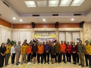 Read more about the article MAHASISWA PPG DALAM JABATAN UNIVERSITAS PGRI MAHADEWA INDONESIA LULUS 99,58%