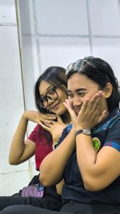 Read more about the article Pembekalan Pengembangan Karier Calon Wisudawan UPMI Tahun 2024
