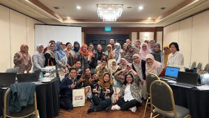 Read more about the article Direktorat Pendidikan Profesi Guru (PPG) Melaksanakan Program Pengembangan Kompetensi Non-gelar Micro Credential Literasi