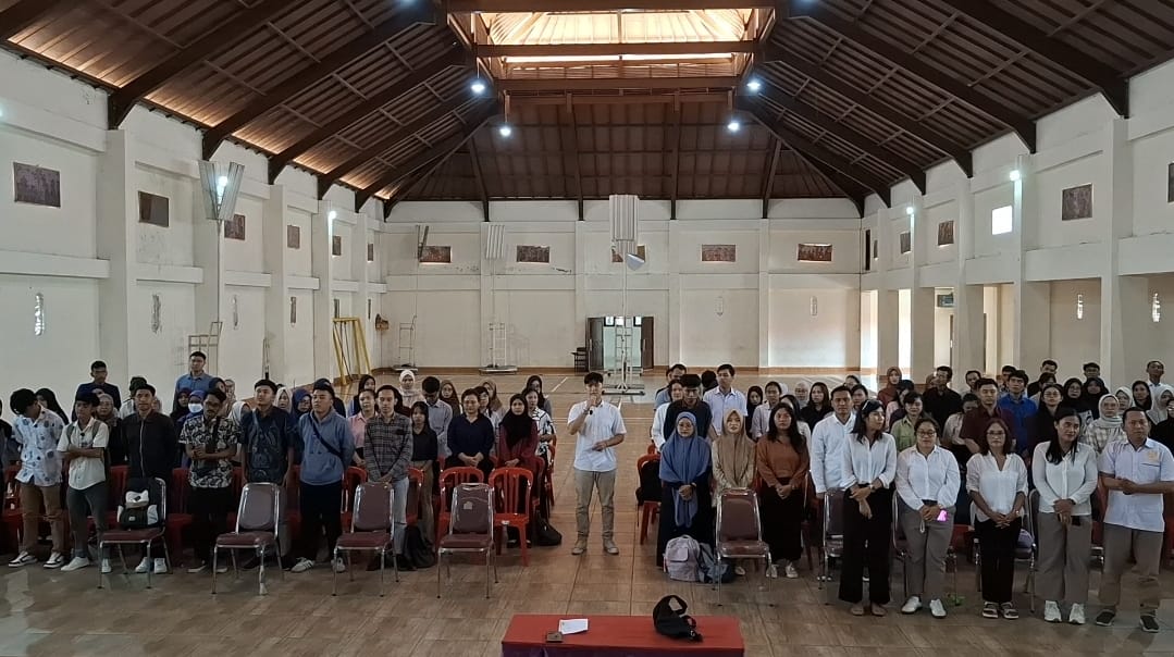 Read more about the article [Rapat Koordinasi antar Prodi dan Seluruh Mahasiswa PPG Tahap 2 2024]