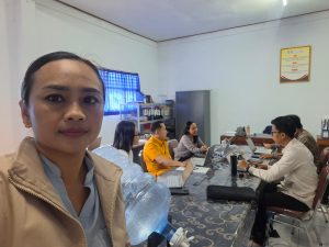 Read more about the article Audit Mutu Internal Program Studi PPG UPMI Perkuat Komitmen Peningkatan Mutu Pendidikan